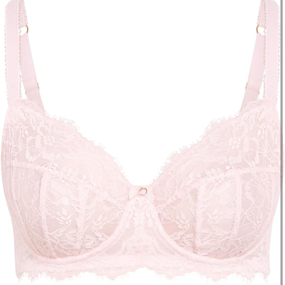 NWT City Chic Women's Plus Size Bra - Lara Underwire
